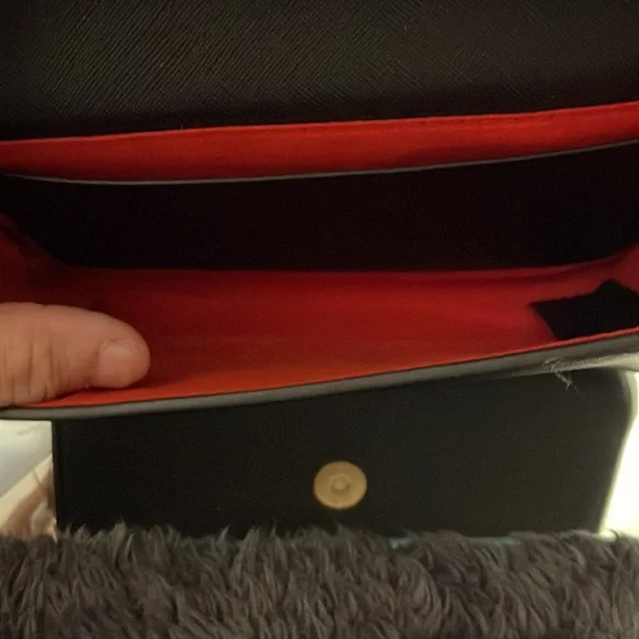 NWT - Classy Marilyn Monroe Crossbody - Picture 6 of 7